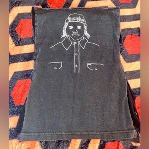 Enjoi Compton diy tube top M